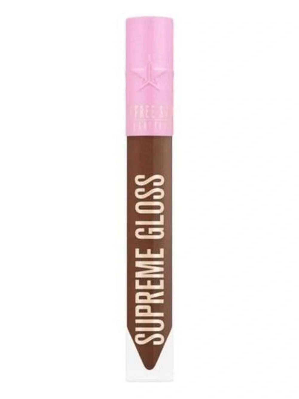 JEFFEE STAR Cosmetics Supreme Gloss Dominatrix Nee in Box